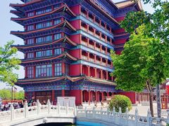 -大明幻境第一城