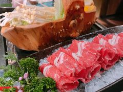 -捞王锅物料理(凯旋路店)