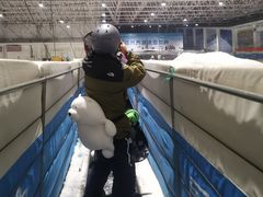 -绍兴启迪乔波冰雪世界
