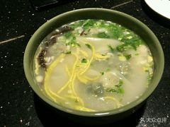 -百姓厨房(凤翔泥塑坊店)
