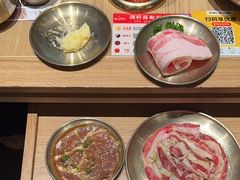 -西塔老太太泥炉烤肉(武汉摩尔城店)