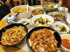 -慧娟面馆·餐厅(望江路店)