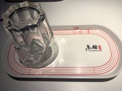 -鱼酷活鱼烤鱼(沈阳大悦城店)