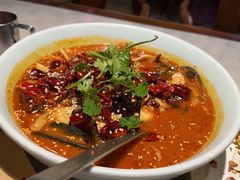 -辛香汇·锦里丨现炒川菜(中南城店)