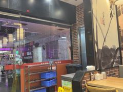 -裕记烧腊连锁餐饮(国商分店)