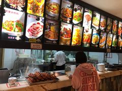 -金掌勺·锅包肉(广渠门店)