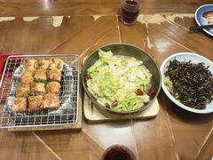 -雀舞云南菜(天津天河城购物中心店)