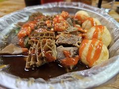 -李记牛杂店(建设一街店)