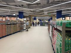 -盒马X会员店(上海森兰商都店)