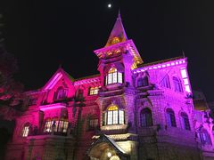 -马勒别墅饭店(静安寺店)