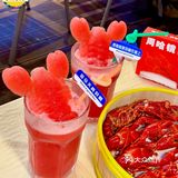 中山人真會吃🇨🇳小龍蝦🦞好大隻‼️