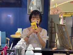 -海马体照相馆(义乌之心店)