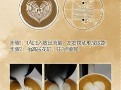 -王森咖啡西点烘焙培训(上海名厨中心店)