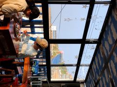 -阿军排档·烧烤