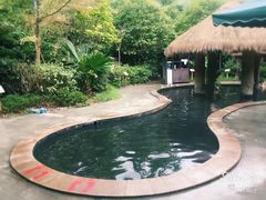 -中铁花水湾四季温泉谷