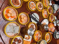 -顺德一品粥·20年凤城老字号(芳村店)