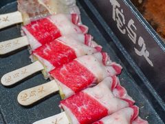 -侘与火 Wabi 侘寂烟火•锅物料理(大屯DT51店)
