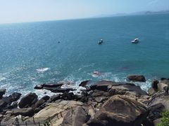 -海南分界洲岛旅游区