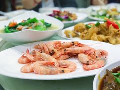 -海儀美食楼(湾仔海鲜街店)