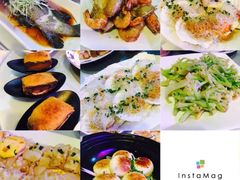 -勝記酒家·37年老字号·经典粤菜(荔枝公园店)