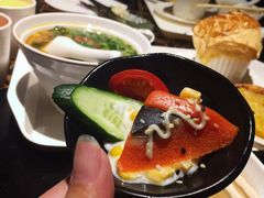 -堂会(白云店)