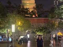 -大慈恩寺(大雁塔)