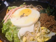 -鑫日千里马朝鲜族小馆(总店)