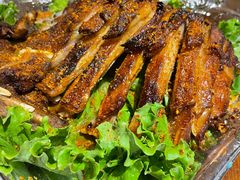 -蒙亨·手把肉·蒙古包文化主题餐厅(天恒广场店)