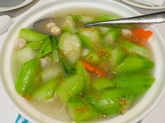 -莆田餐厅PUTIEN(武商MALL店)