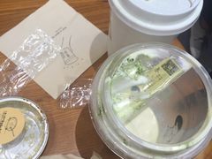-喜茶(深圳福田星河COCO Park店)