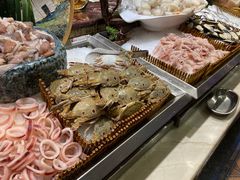 -吉布鲁牛排海鲜自助(龙湖北城天街购物广场店)