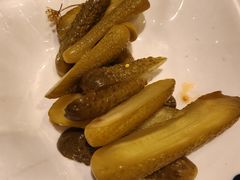 -安德烈俄式西餐厅(中央大街店)