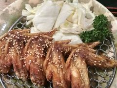 -鳥良商店