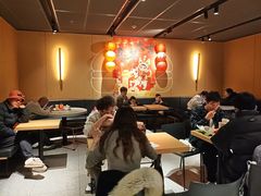 -麦当劳(豫园店)