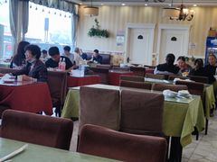 大堂-桃子餐厅·天津菜(红星路直营店)