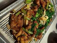 -绿茶餐厅(千岛湖银泰城店)