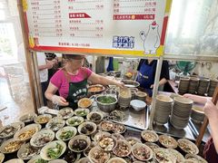 -九九豆花馆(解放碑步行街店)