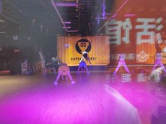 -超级猩猩健身·私教·团课·自助训练(客村丽影广场店)