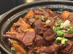-老西门·常州菜(新区店)