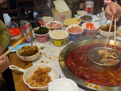 -大龙燚火锅