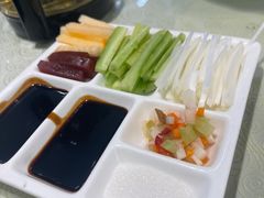 -东四民芳餐厅(世茂工三店)