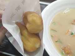 -魏家凉皮(博水商务大厦店)