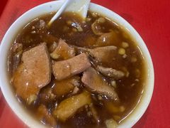 -华天二友居肉饼(宫门口店)