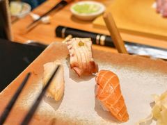 -Sushi Hanzo半藏(天环广场店)