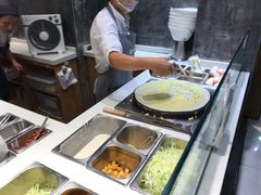 -煎饼道·新鲜现做(来福士店)