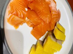 -三京祥烤肉自助料理(慈云寺店)