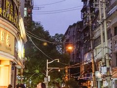 -杨记板栗(天虹总店)