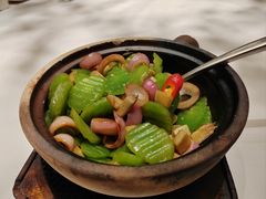 -茉里粤菜(皇姑万象汇店)