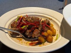 -喜湘宴·精致湖南菜(和平西桥店)