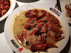 -王红军龙虾(盐仓桥店)